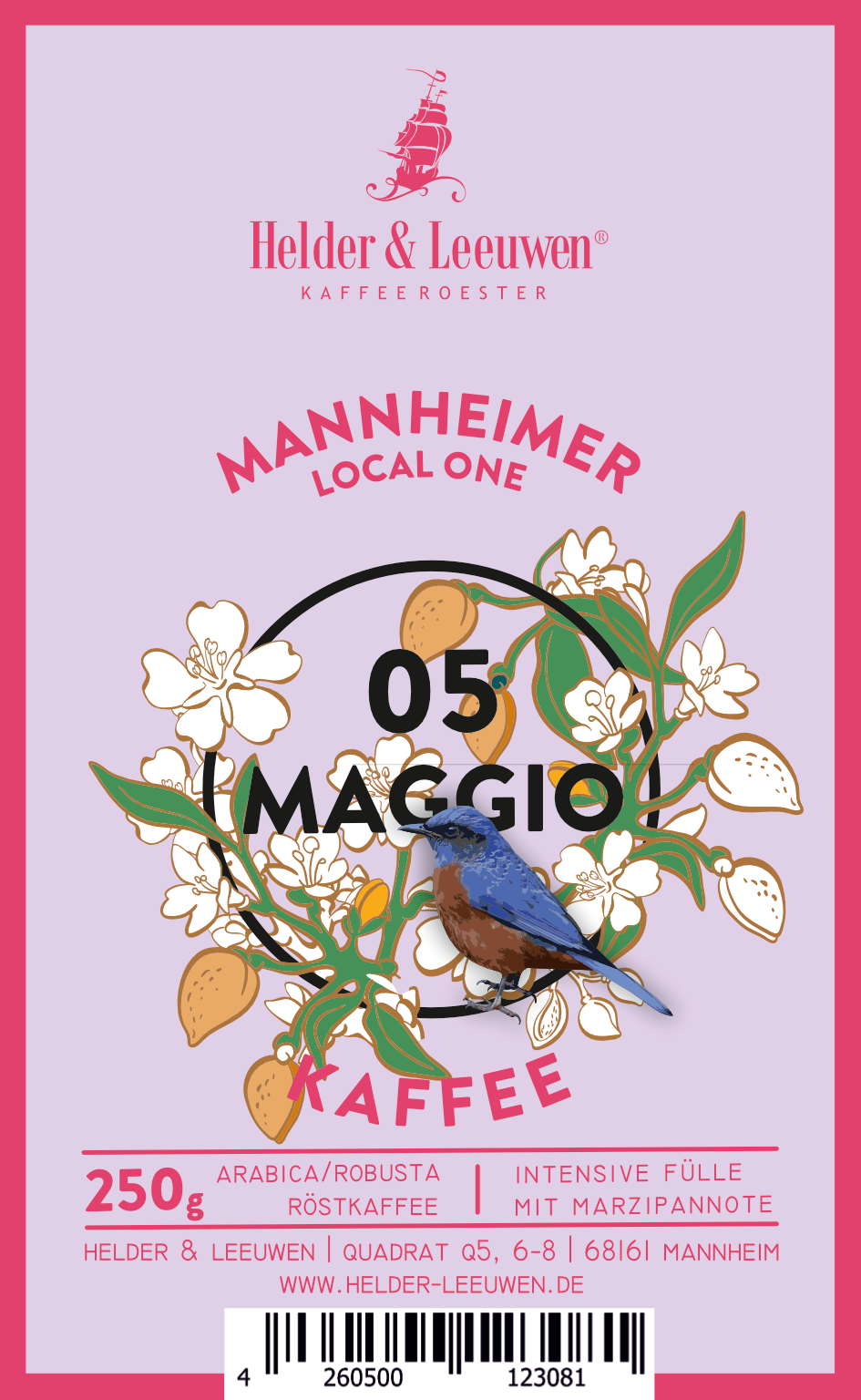 Maggio Kaffee