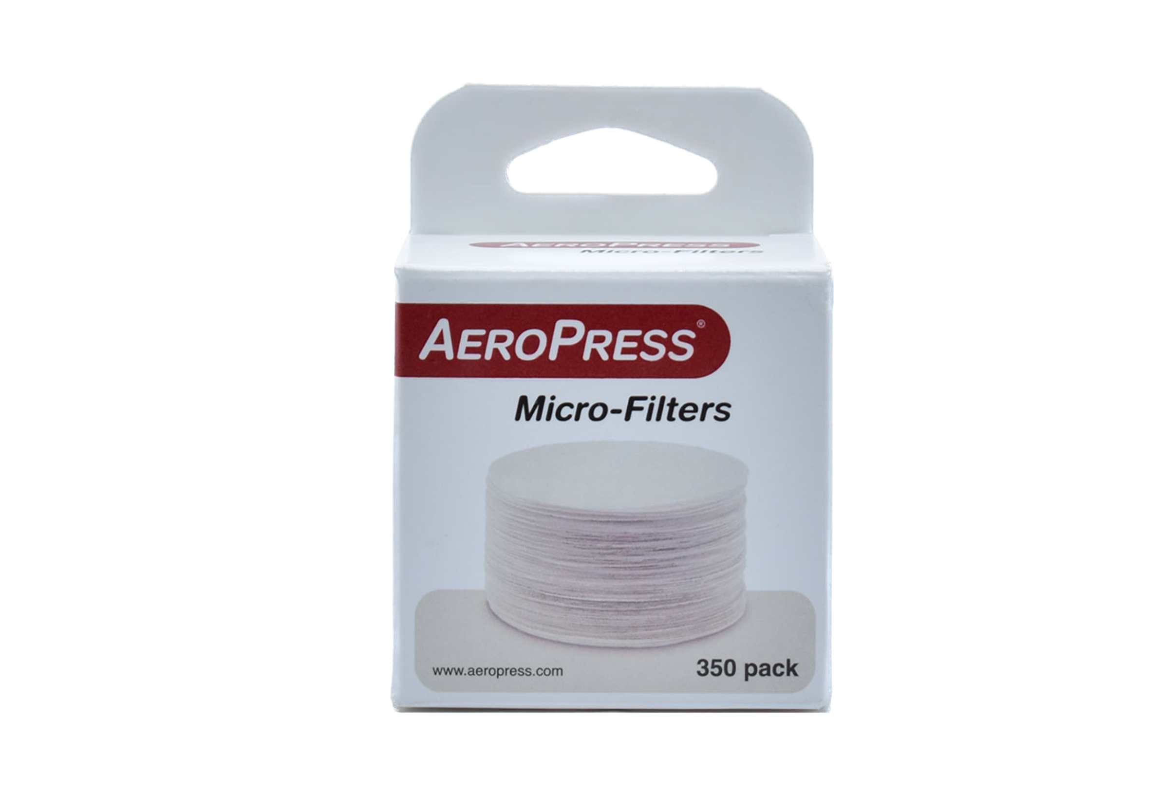 AeroPress - Filterpapier 