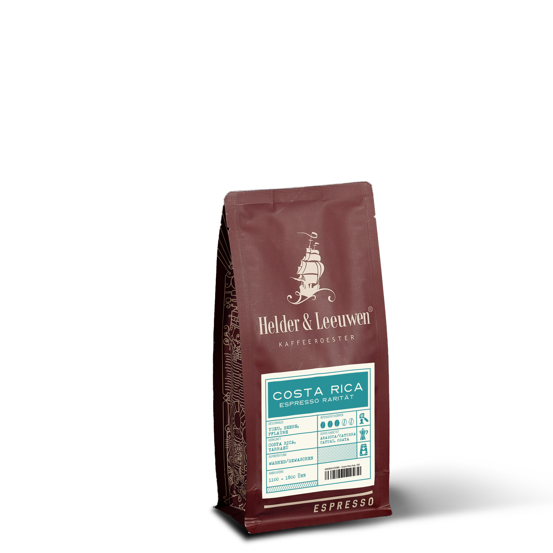 Costa Rica Espresso Costa Rica Espresso