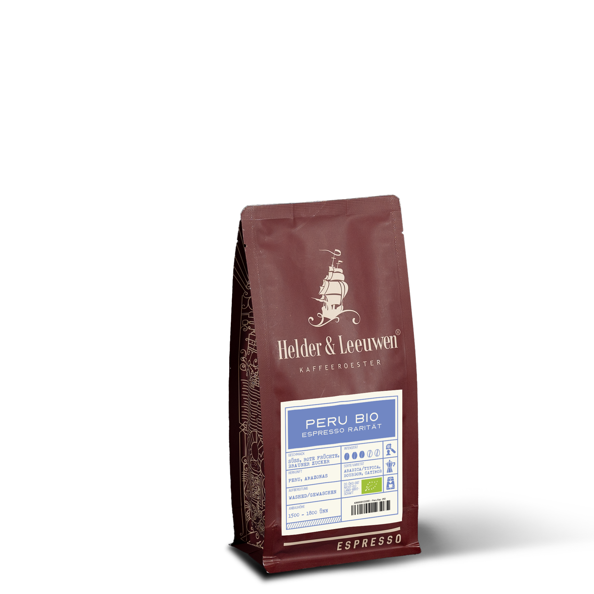 Peru Bio-Espresso Peru Bio-Espresso